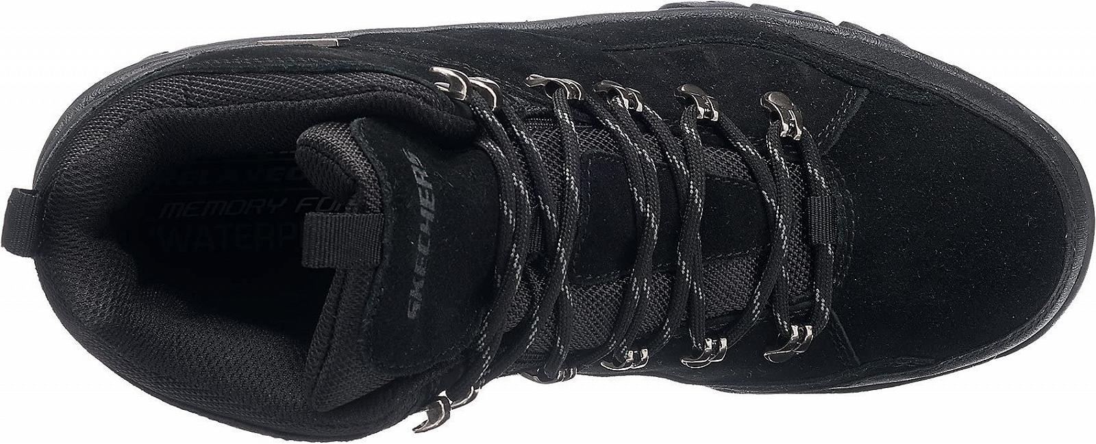 Чоловічі черевики Skechers Relment Pelmo 64869, фото №5