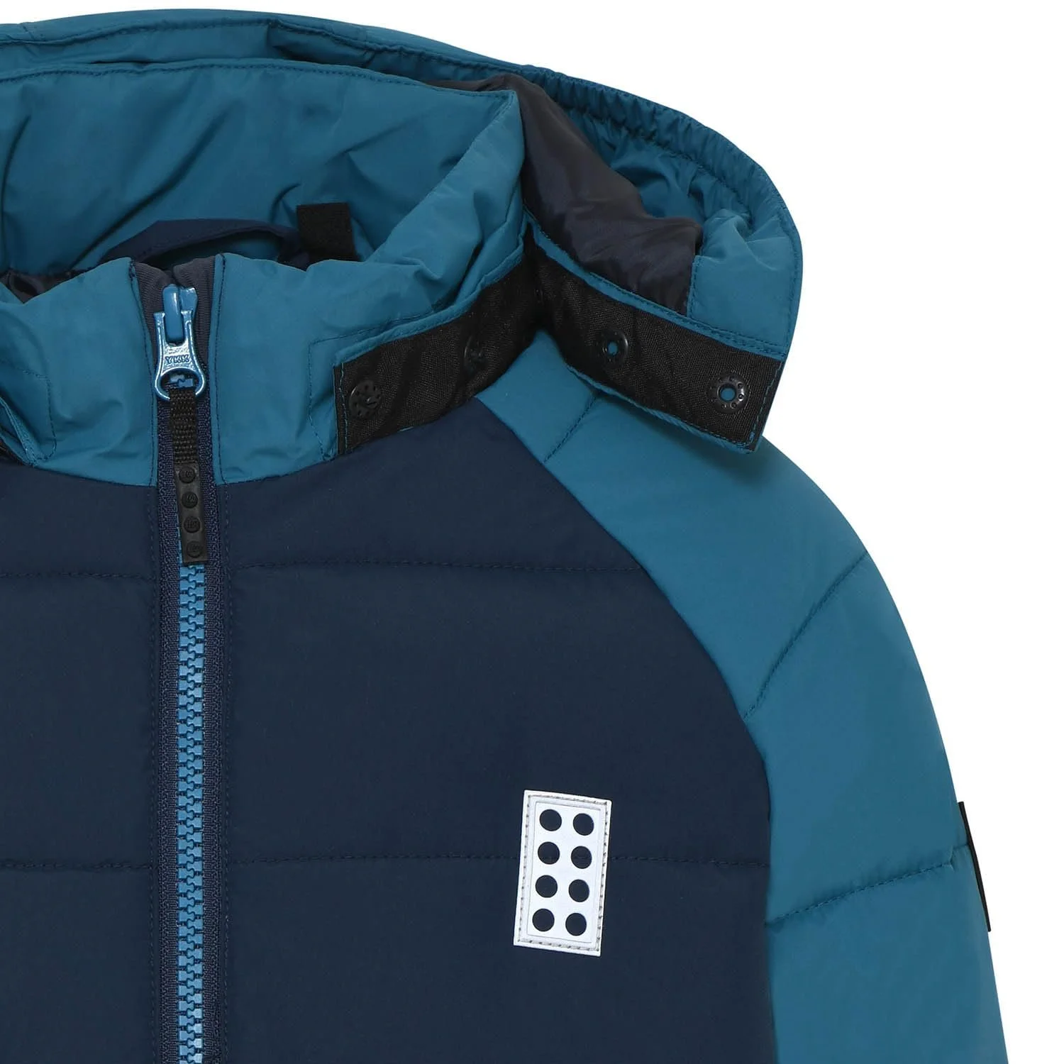 Куртка LEGO для хлопчиків, фото №6