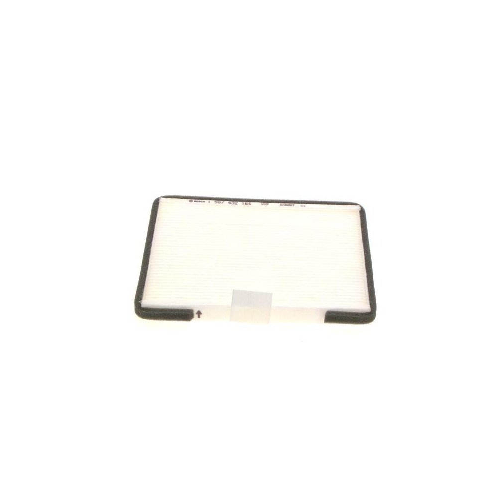 Фильтр салона BOSCH 1 987 432 164 для HYUNDAI KIA, фото №1 Фильтр салона BOSCH 1 987 432 164 для HYUNDAI KIA, фото №1