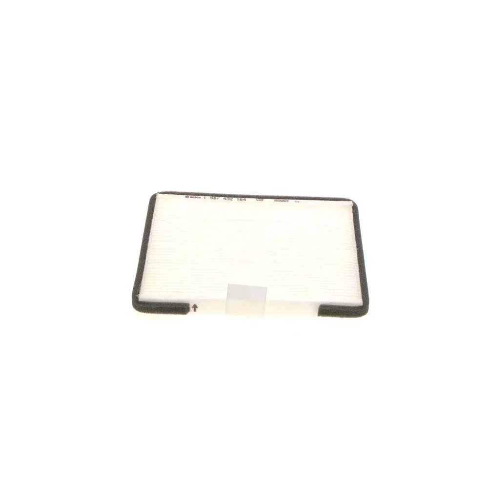 Фільтр салону BOSCH 1 987 432 164 для HYUNDAI KIA, фото №1