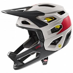 Шлем MTB Uvex Revolt MIPS Характеристики Oak Brown-Red Matt, 57-61 см - Фото 1