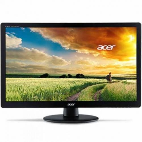 Монитор Acer EB192Qb TN 18.5'' WXGA UM.XE2EE.001 UM.XE2EE.002, фото №3