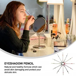 Подводка Beavorty Набор 12 цветных synthetic.ua - Фото 1