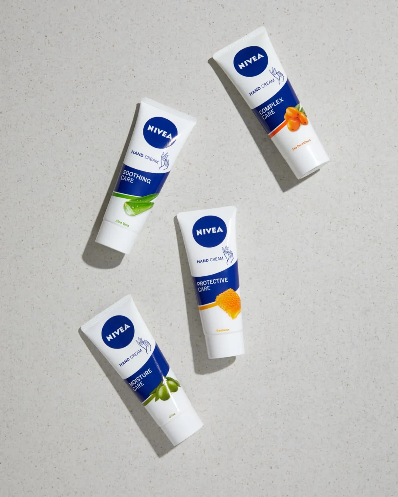 Крем для рук Nivea Refreshing Care 75 мл, фото №6