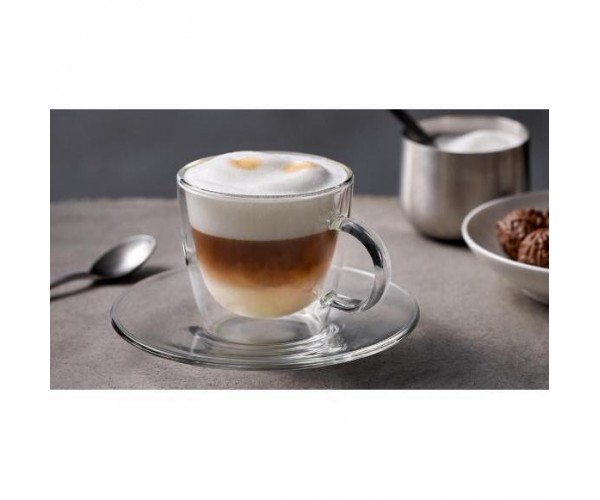 Кофемашина автоматическая Siemens TE655319RW, фото №6