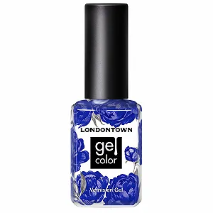 Купить Гель-лак Londontown Cocktail Hour 12 мл - Голубой полустойкий лак для ногтей - Фото 1 Гель-лак Londontown Cocktail Hour 12 мл - Голубой полустойкий лак для ногтей - Фото 1