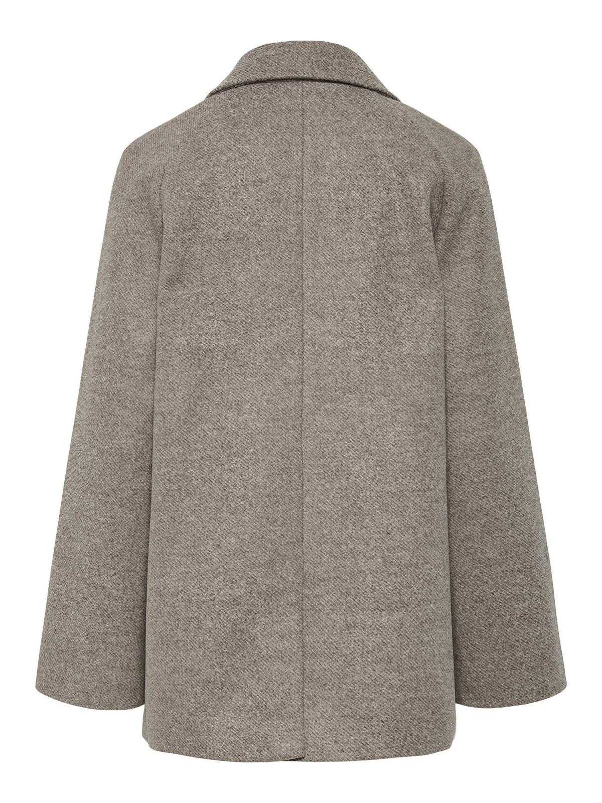 Пальто PIECES PCMARBEL Женское, фото №7