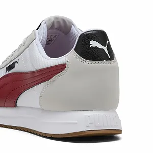 Кросівки PUMA R78 Lightwind Unisex synthetic.ua - Фото 1