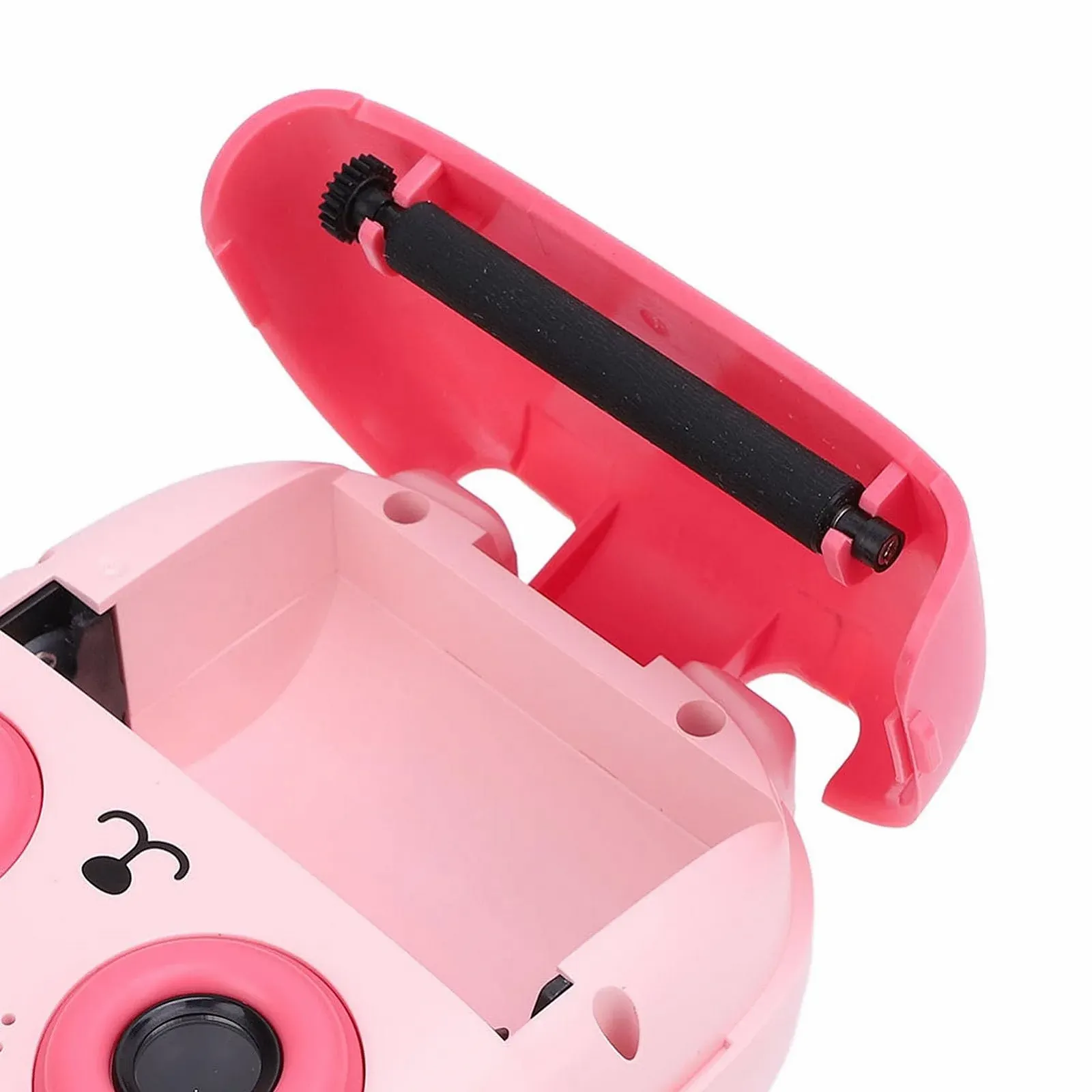 Детский фотоаппарат мгновенной печати 48MP 1080P 2.4" Pink, фото №9