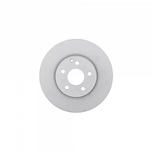 Тормозной диск BOSCH 0 986 479 040 для MERCEDES-BENZ передняя ось - Фото 1