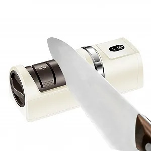 Електрична точилка Professional Electric Chopping Board Sharpener автоматична універсальна - Фото 1