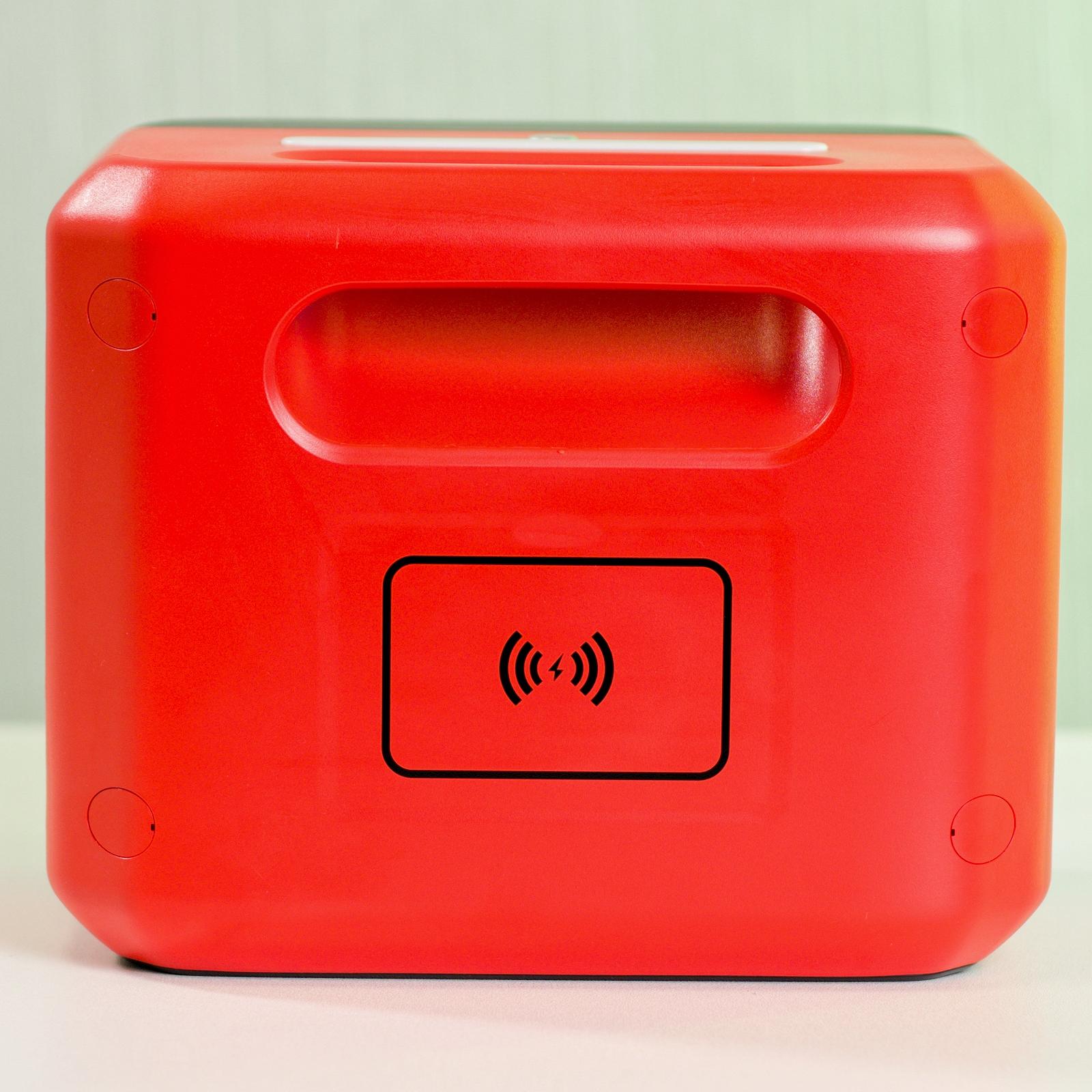 Зарядна станція Bimson Power BP330PPS 600 Вт / 330 Вт / 275 Вт*год / Чиста синусоїда, фото №6