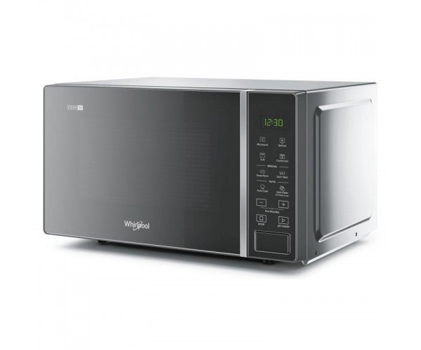 Мікрохвильова піч з грилем Whirlpool MWP 203 M, фото №3