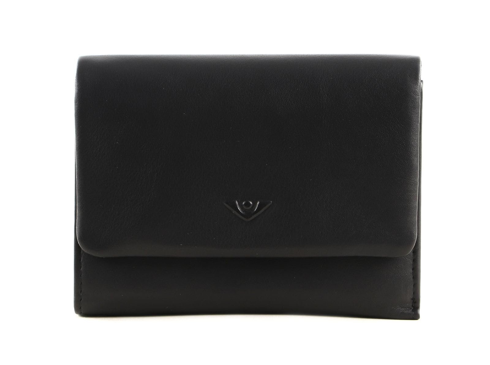 Кошелек Voi Bestseller Big Gaby Черный 70222, фото №4
