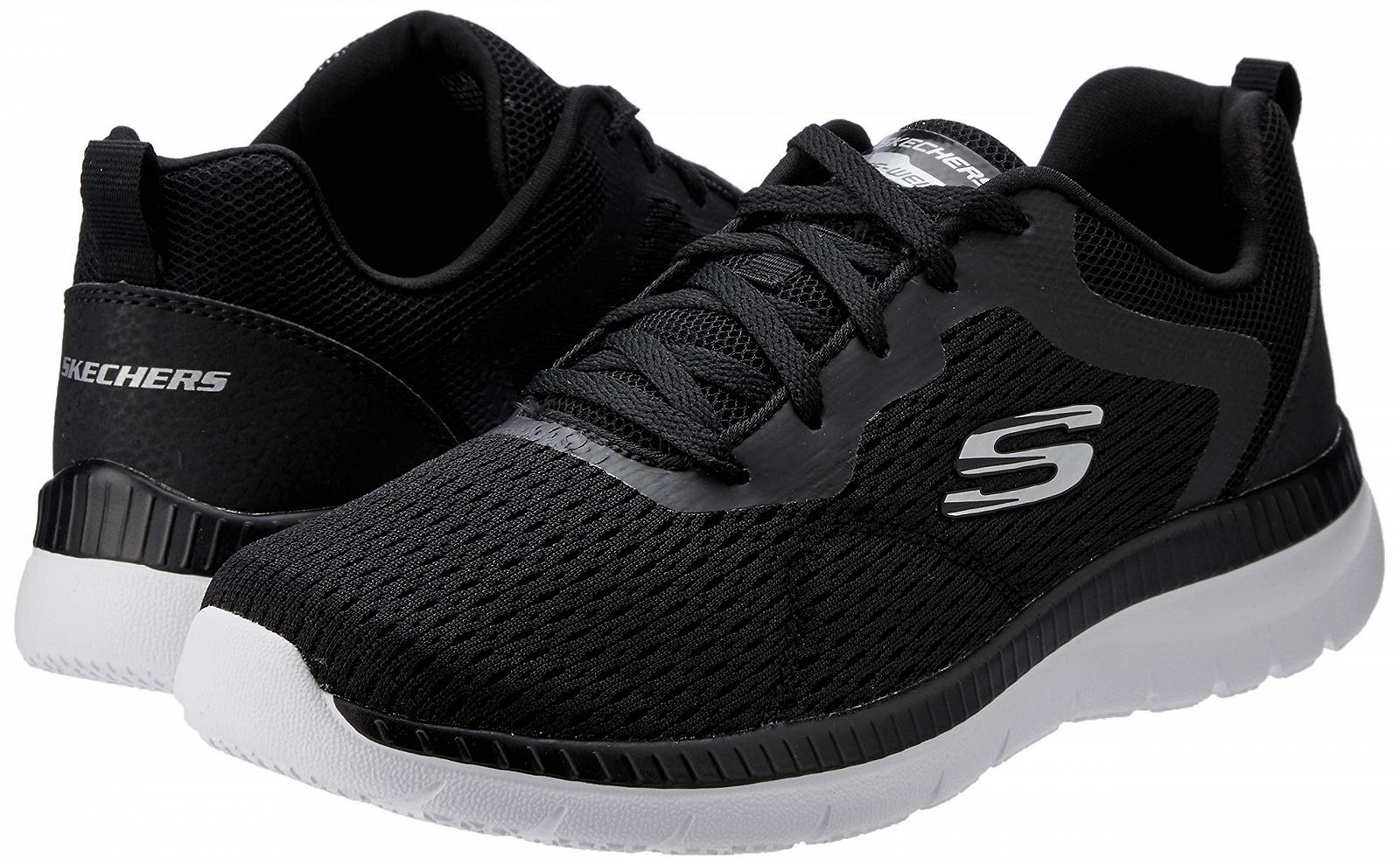 Кроссовки Skechers Graceful Get Connected, женские, фото №12