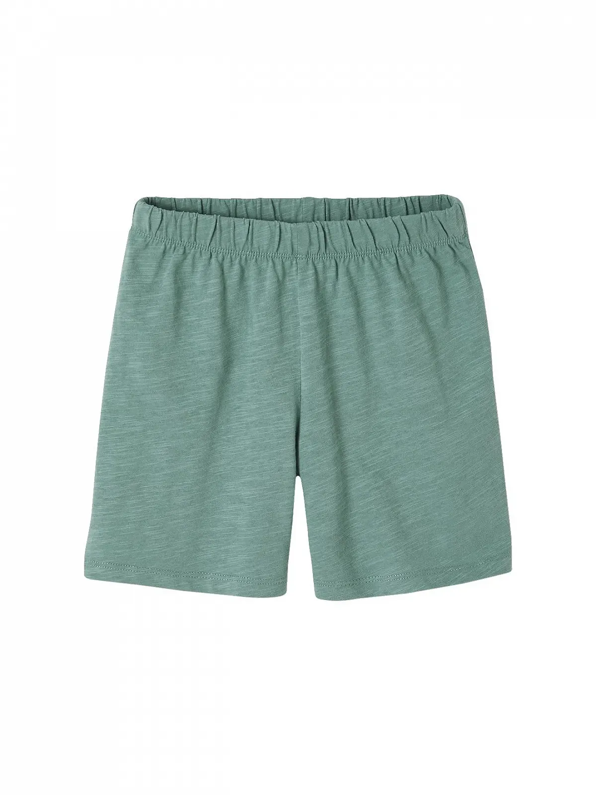 Коротка піжама Vertbaudet з трикотажу слабкого переплетення для хлопчиків, фото №5