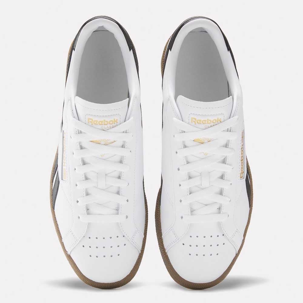 Кросівки Reebok Club C Grounds Uk, фото №5 Кросівки Reebok Club C Grounds Uk, фото №5