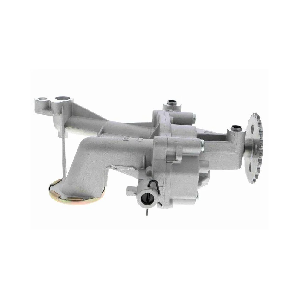 Масляный насос VAICO V46-0724 NISSAN OPEL RENAULT SKODA, фото №1