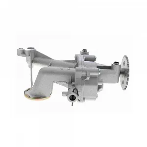 Масляный насос VAICO V46-0724 NISSAN OPEL RENAULT SKODA - Фото 1