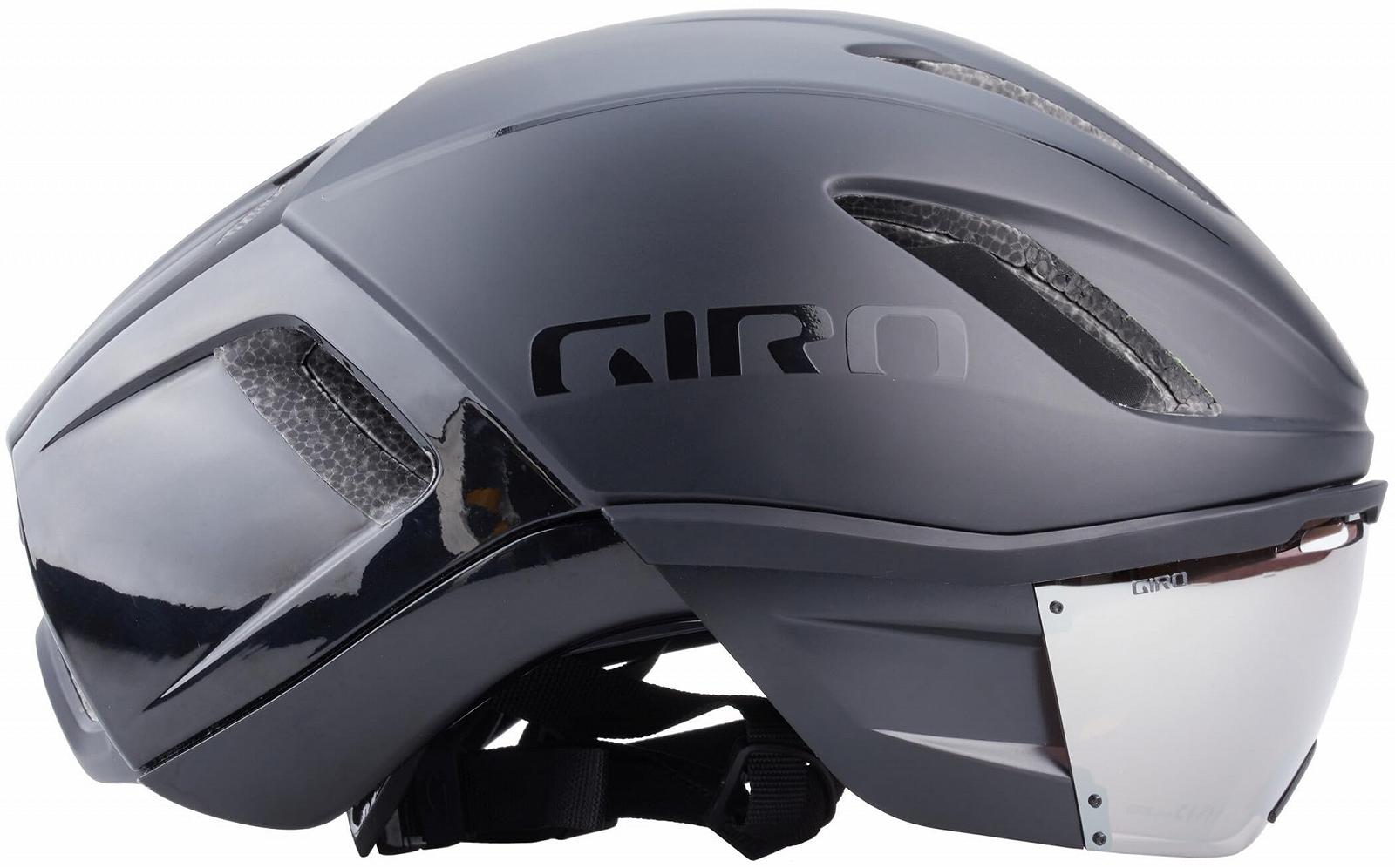 Шлем Giro Vanquish MIPS, фото №4