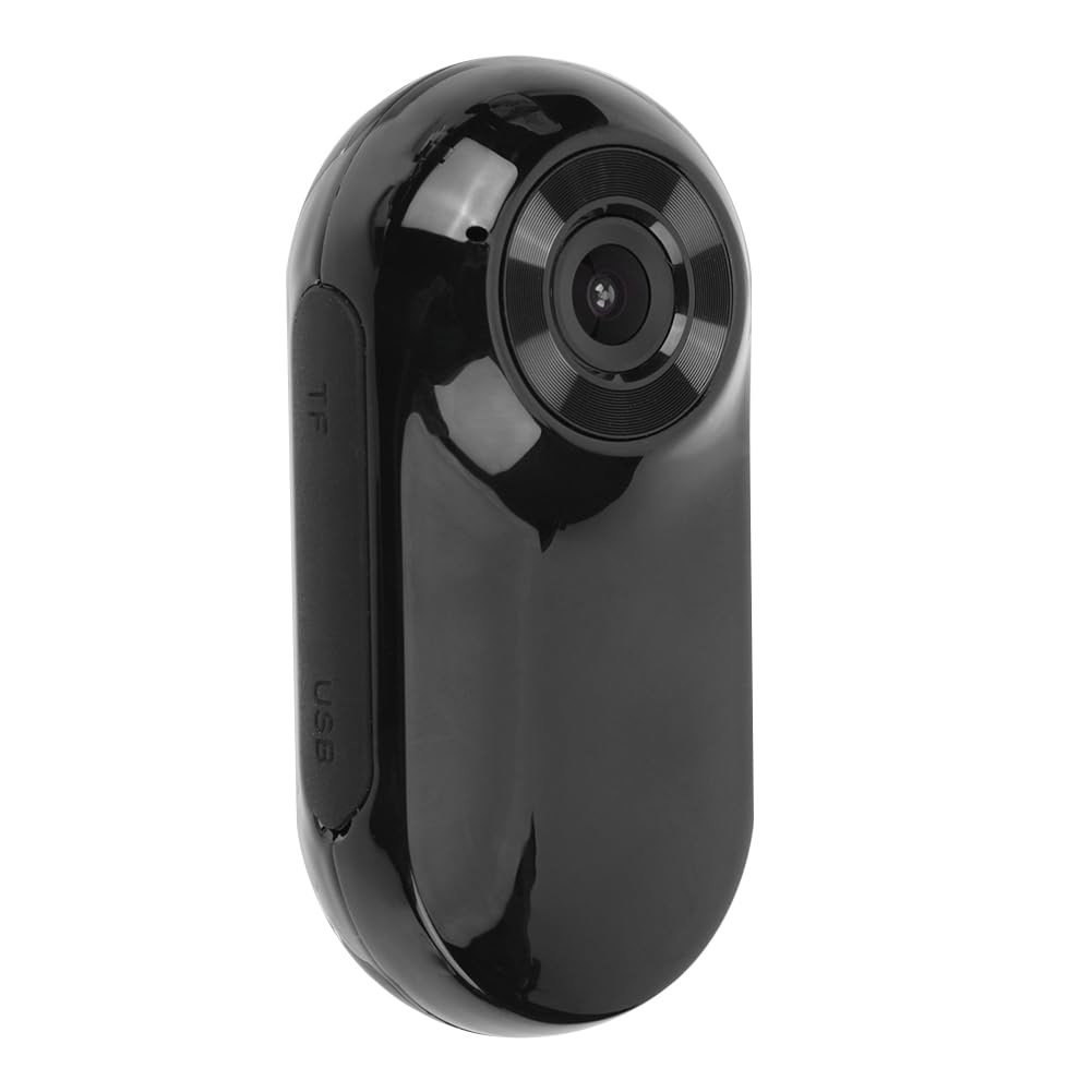 Екшн-камера LYEAA HD 1080P Wireless Dog Cat Pet Collar, фото №1
