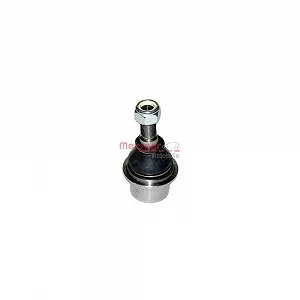 Кульова опора METZGER 57022208 KIT ROVER передній міст зліва знизу - Фото 1