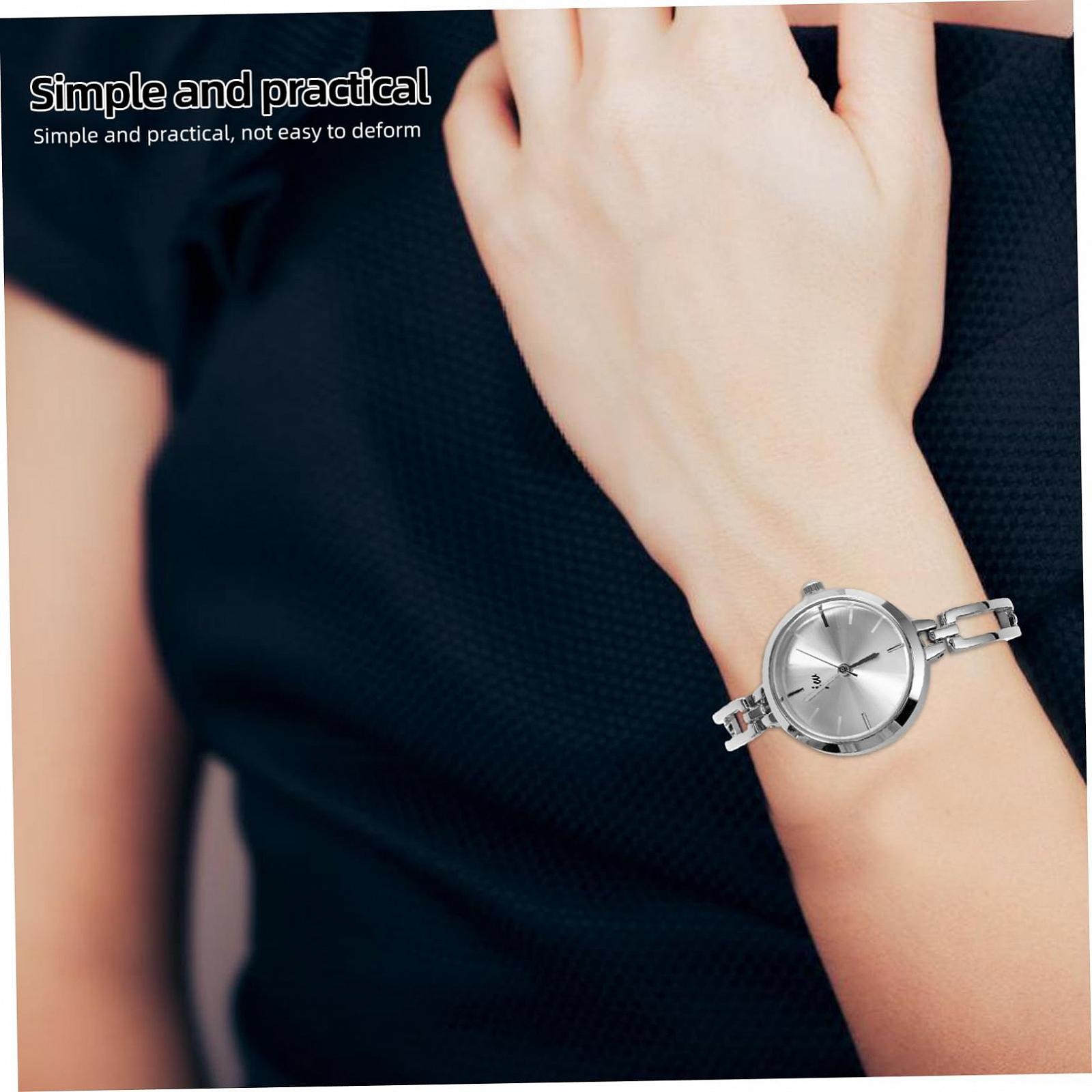 Жіночий кварцовий годинник LIFKOME, фото №4 Жіночий кварцовий годинник LIFKOME, фото №4