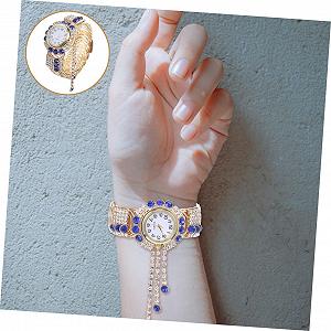 LIFKOME жіночий наручний годинник Кварцовий synthetic.ua - Фото 1