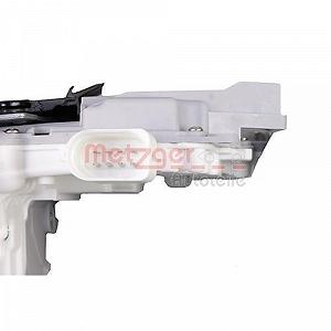 Замок дверей METZGER 2314183 для AUDI, задній лівий synthetic.ua - Фото 1