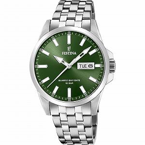 Женские часы Festina F20357/5 - Фото 1