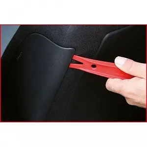 Інструмент для демонтажу кліпс кузова KS TOOLS 911.8107 synthetic.ua - Фото 1