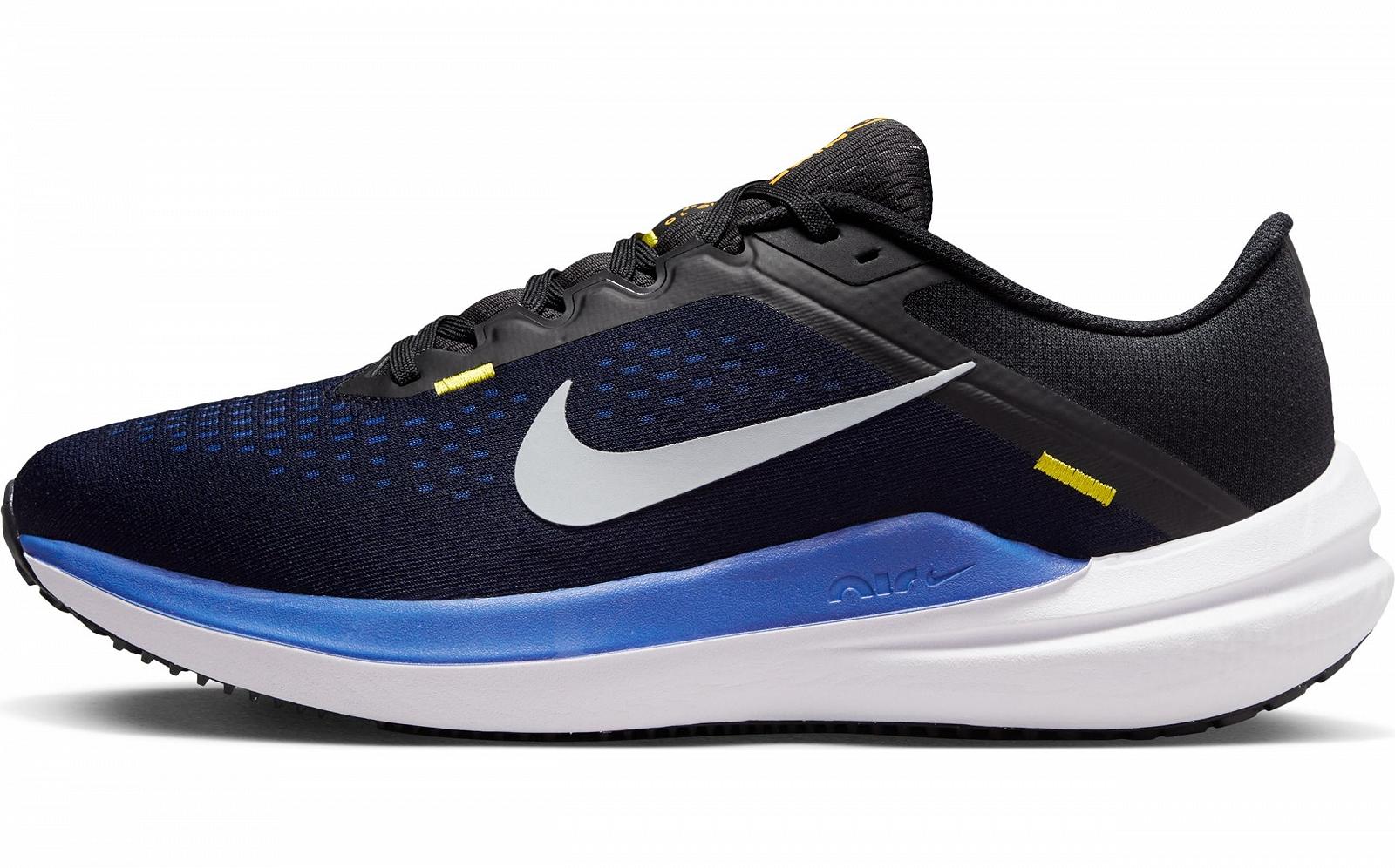 Кросівки Nike чоловічі, фото №1