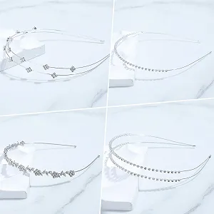 Набор украшений для волос synthetic.ua - Фото 1