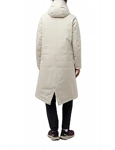 Пальто Jack Wolfskin Brandenburger W synthetic.ua - Фото 1