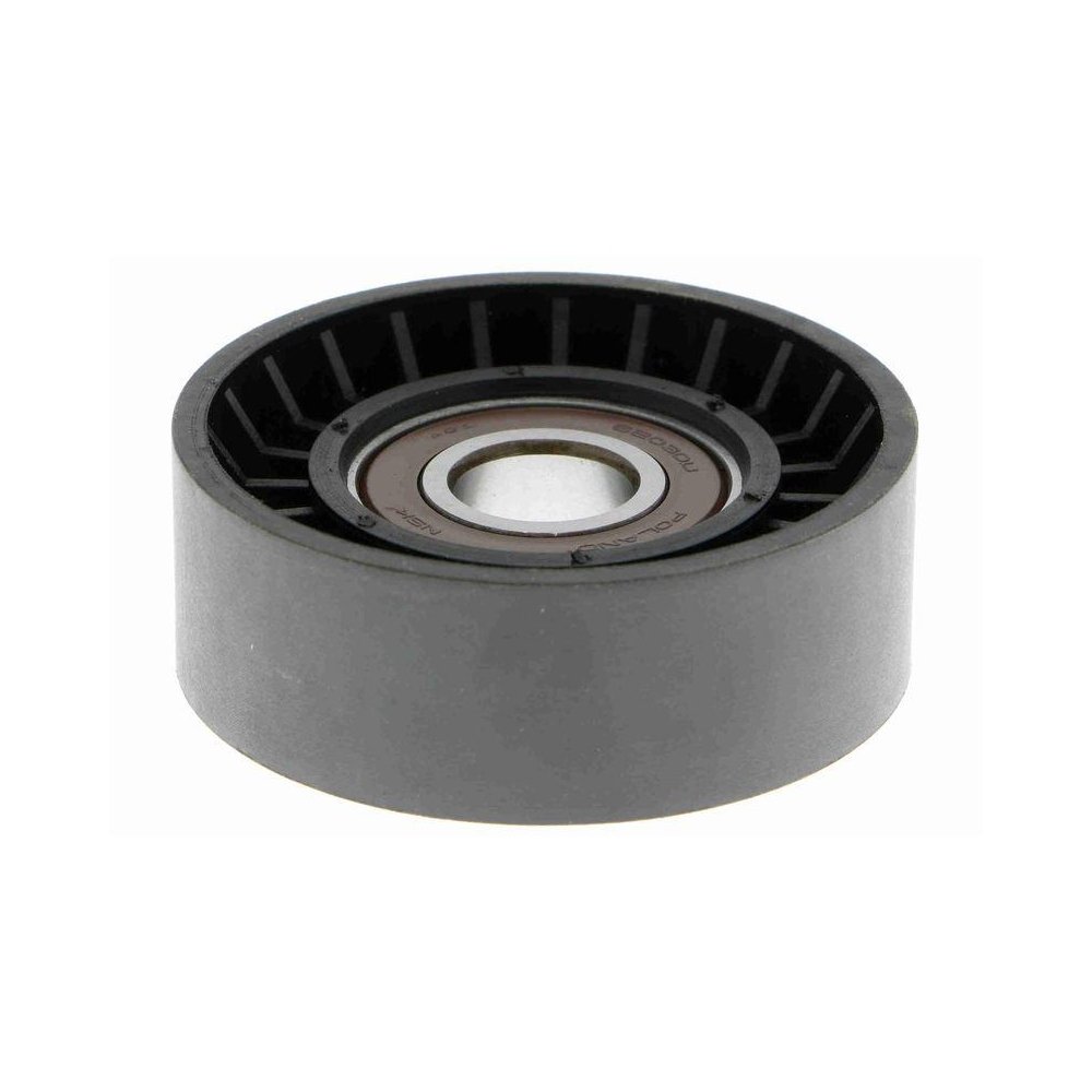 Ролик натяжной поликлинового ремня VAICO V24-0287, фото №1