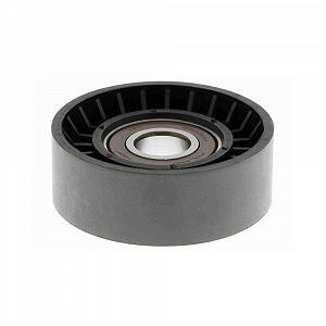 Ролик натяжной поликлинового ремня VAICO V24-0287 - Фото 1