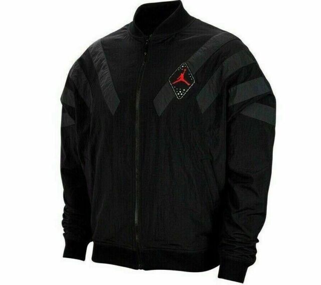 Куртка Jordan Retro 6 Legacy Jacket S BV5405-010, фото №3