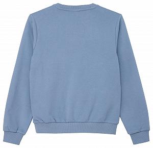 Толстовка s.Oliver для мальчиков synthetic.ua - Фото 1