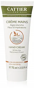 Крем для рук Cattier Ultra-Nourishing 75 мл - Фото 1