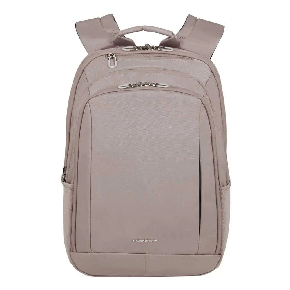 Рюкзак для ноутбука Samsonite Guardit Classy 14.1 дюйма каменно-серый, фото №1