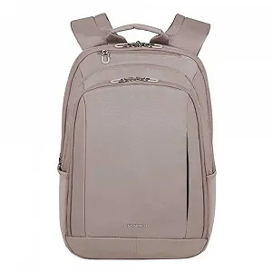 Рюкзак для ноутбука Samsonite Guardit Classy 14.1 дюйма каменно-серый - Фото 1