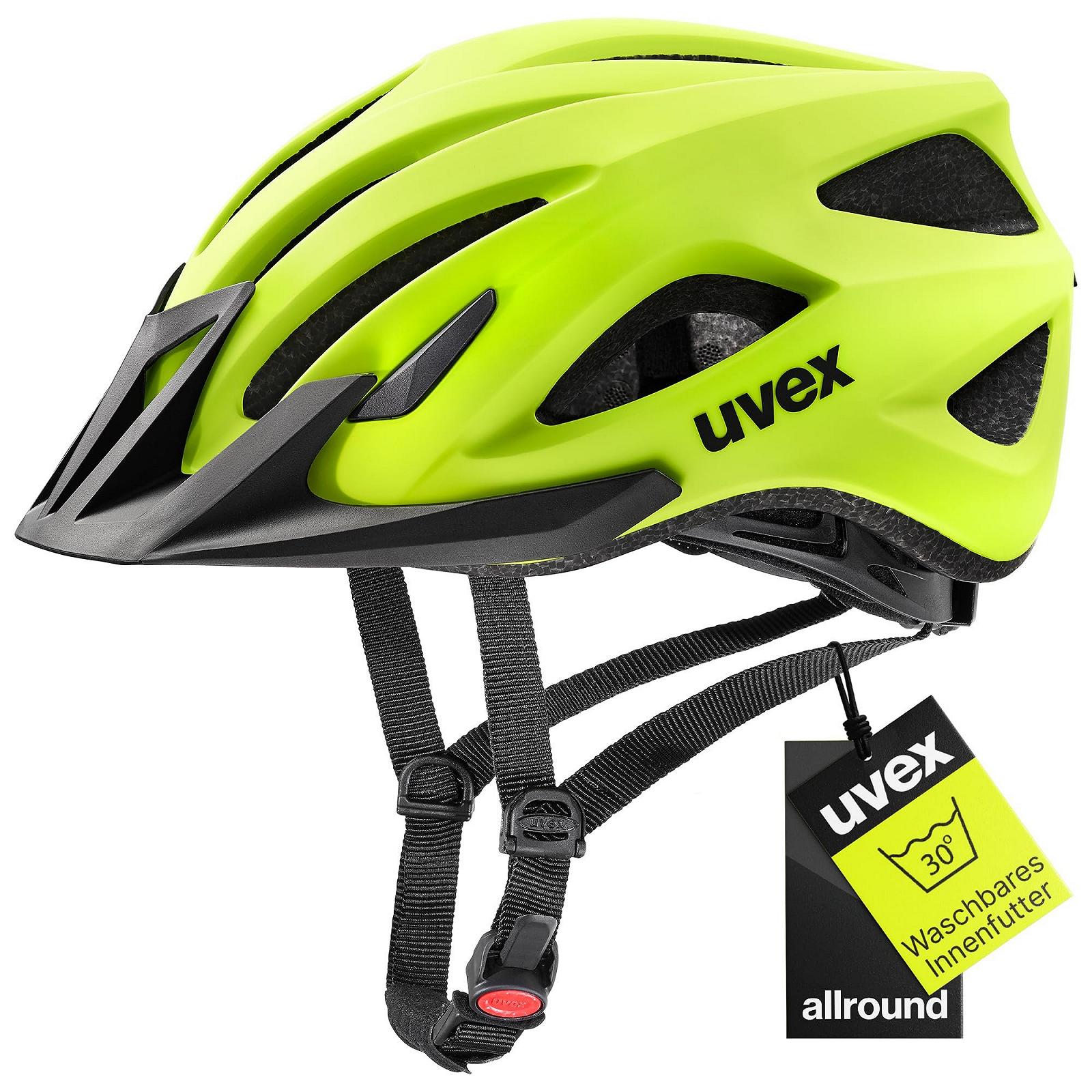 Шлем Uvex Viva 3, фото №1
