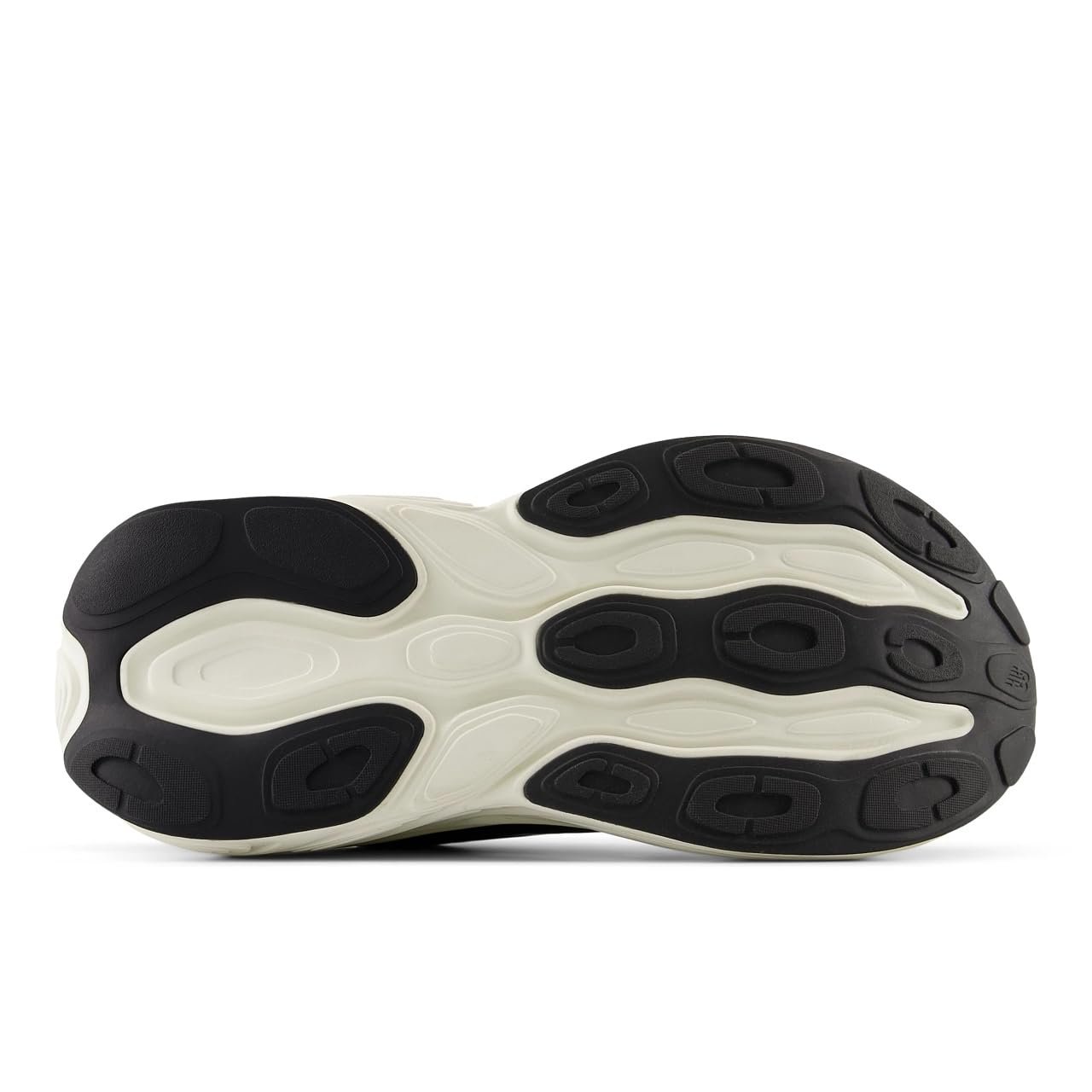 Чоловічі Кросівки для бігу New Balance Fresh Foam X More V5, фото №5