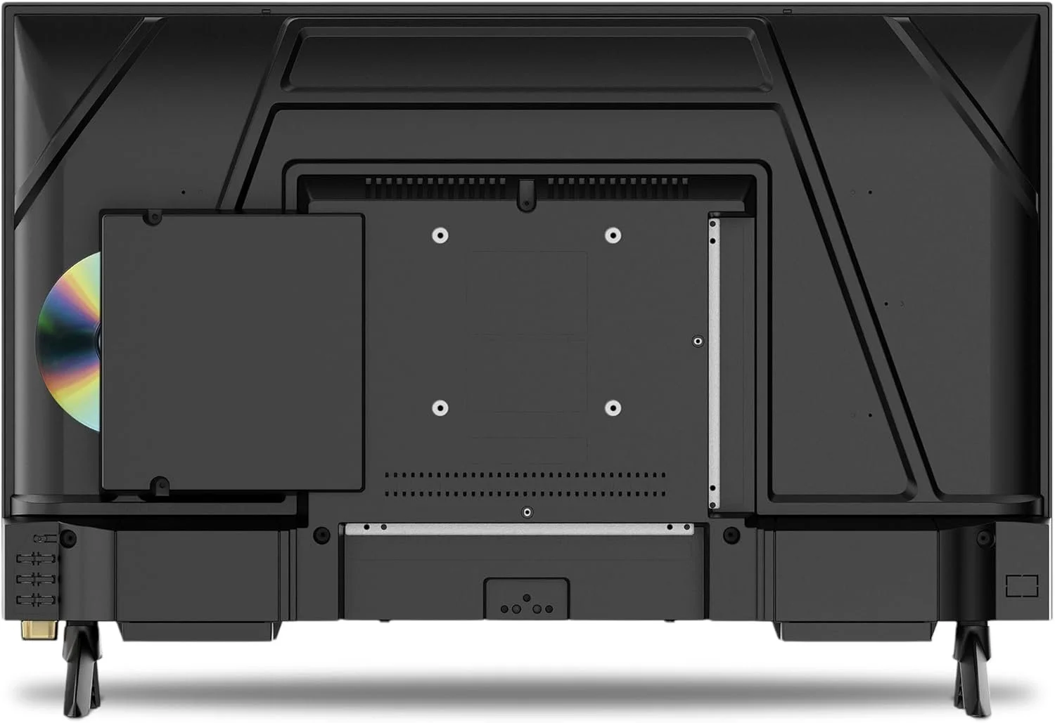 Телевізор 27" Cello C2725WSF-TRAV / Full HD / 60 Гц / LED / WebOS / Wi-Fi / Bluetooth / T2 / DVD, фото №3