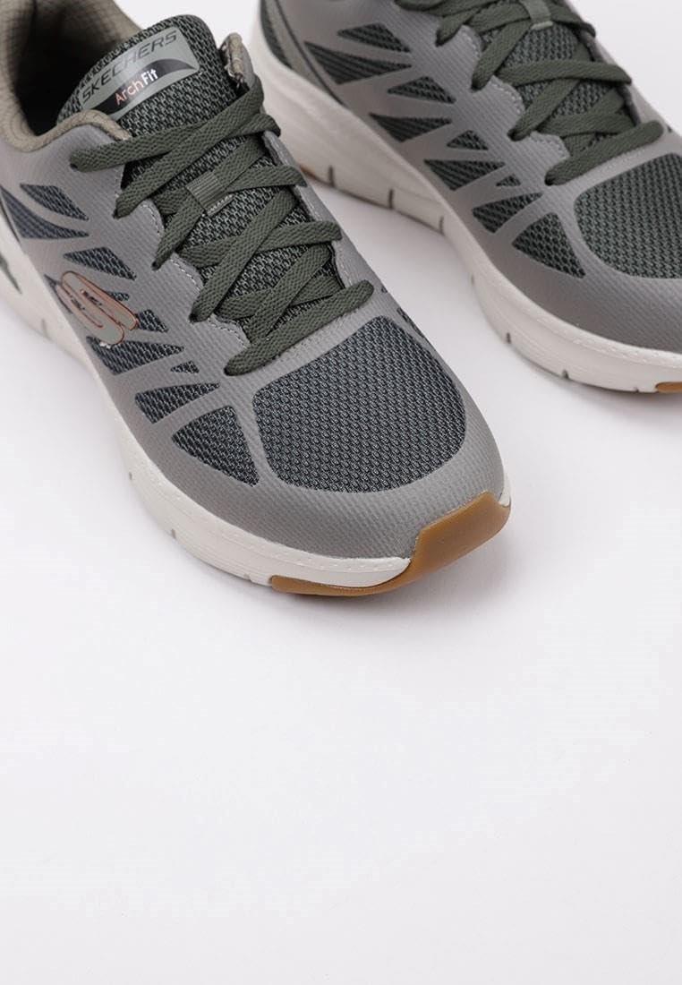 Кроссовки Skechers Arch Fit Charge Back мужские, фото №4