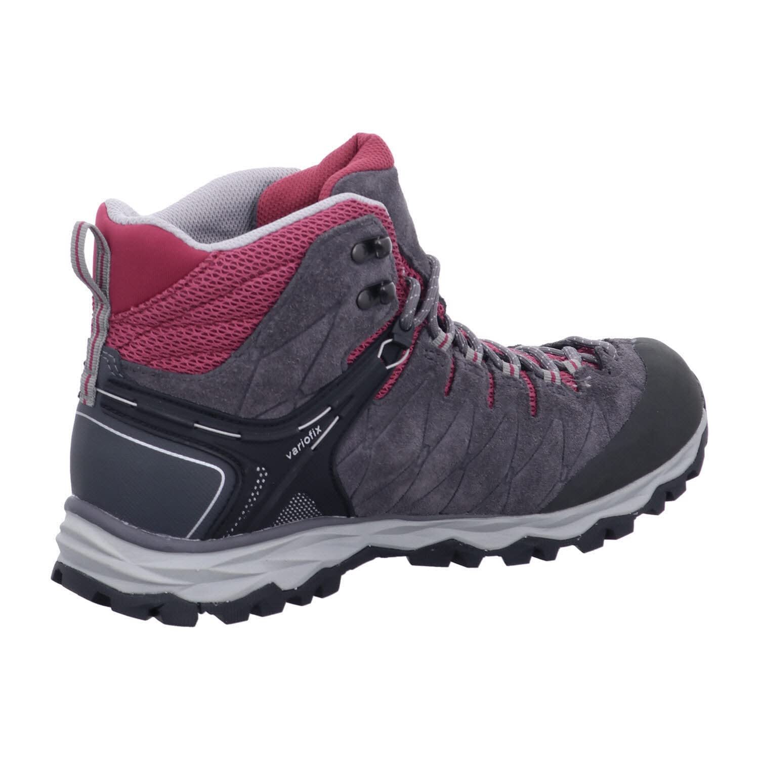Черевики Meindl Women's Vacuum Lady Ultra, фото №5