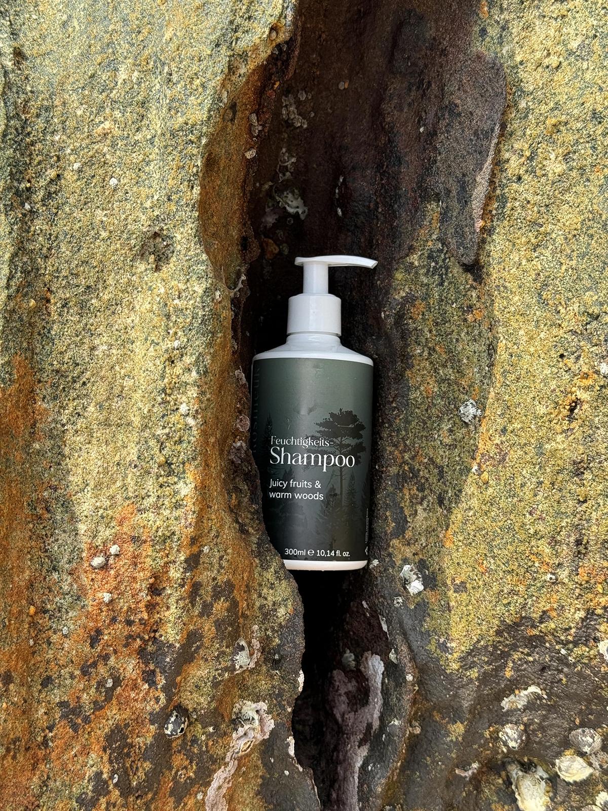 Шампунь lora Naturkosmetik Natural Зволожуючий Сертифікат Натуральної Косметики, фото №1 Шампунь lora Naturkosmetik Natural Зволожуючий Сертифікат Натуральної Косметики, фото №1