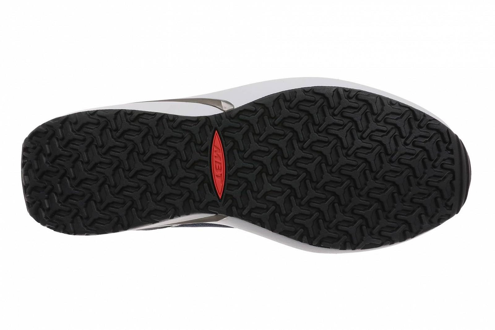 Кроссовки MBT 1997 Classic II Мужские Повседневные Анатомические Удобная Спортивная Обувь Физиологическая Обувь для Комфорта и Стабильности с Изогнутой Подошвой со Шнуровкой, фото №6