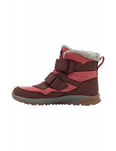Ботинки Jack Wolfskin Polar Bear-g Texapore Mid Vc K synthetic.ua - Фото 1