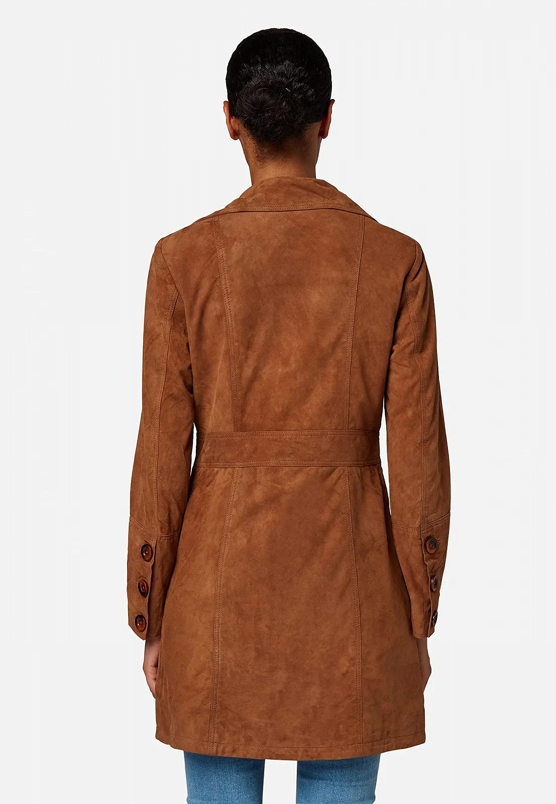 Пальто RICANO Lucy, фото №3